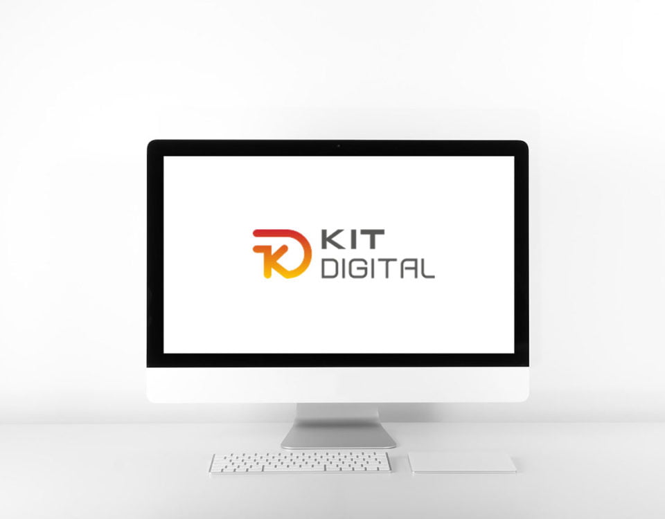 Kit digital