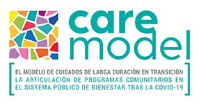 Caremodel UDC