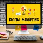 errores comunes en marketing digital