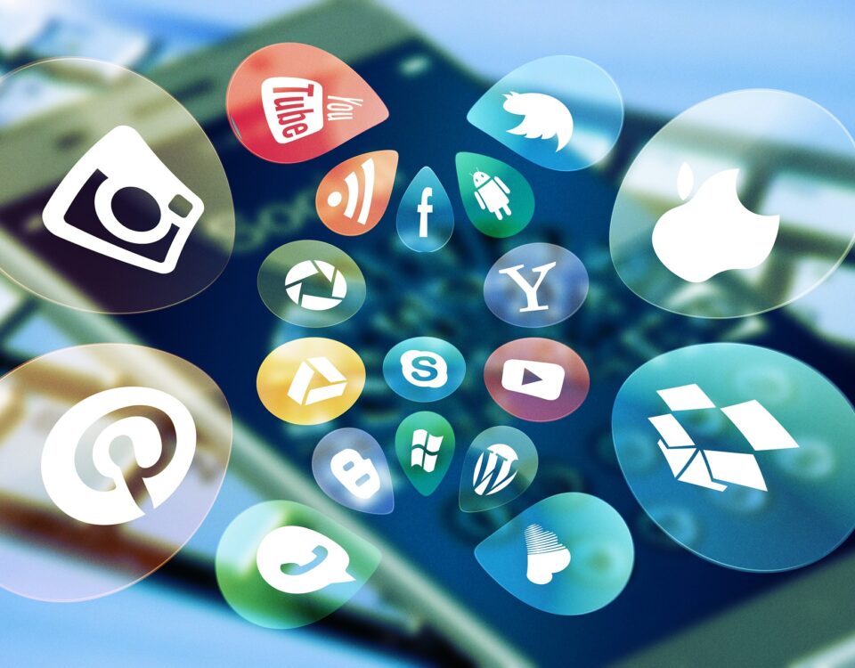 Tendencias marketing digital