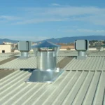 Ventilació industrial